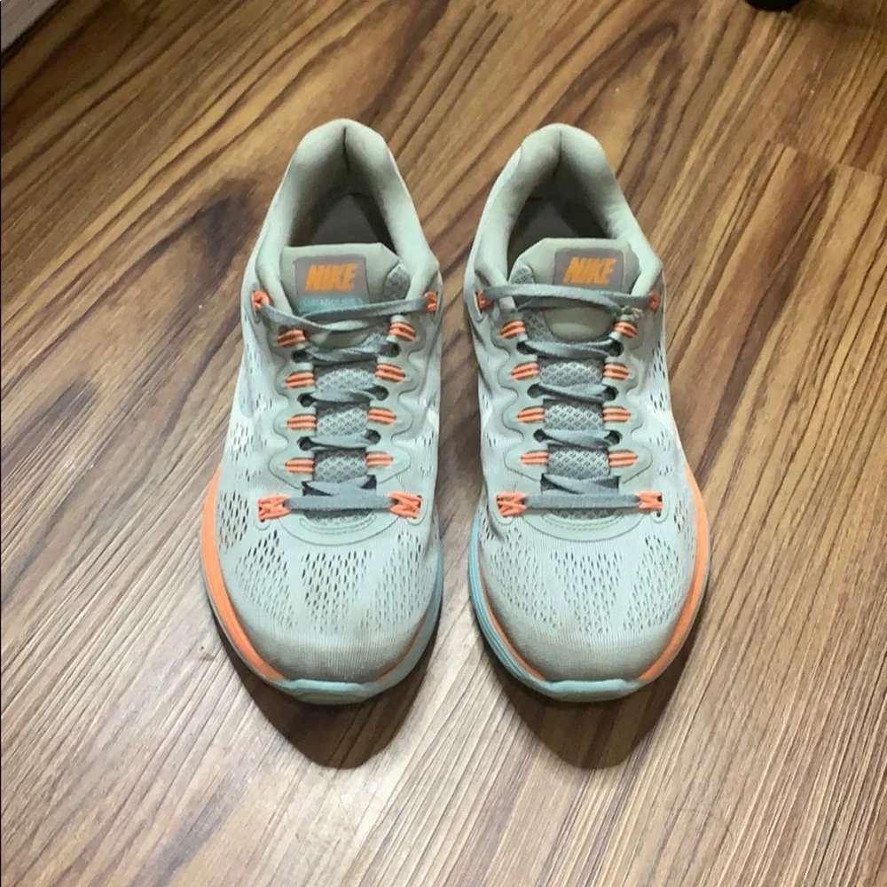 Nike Lunarglide 5 Women